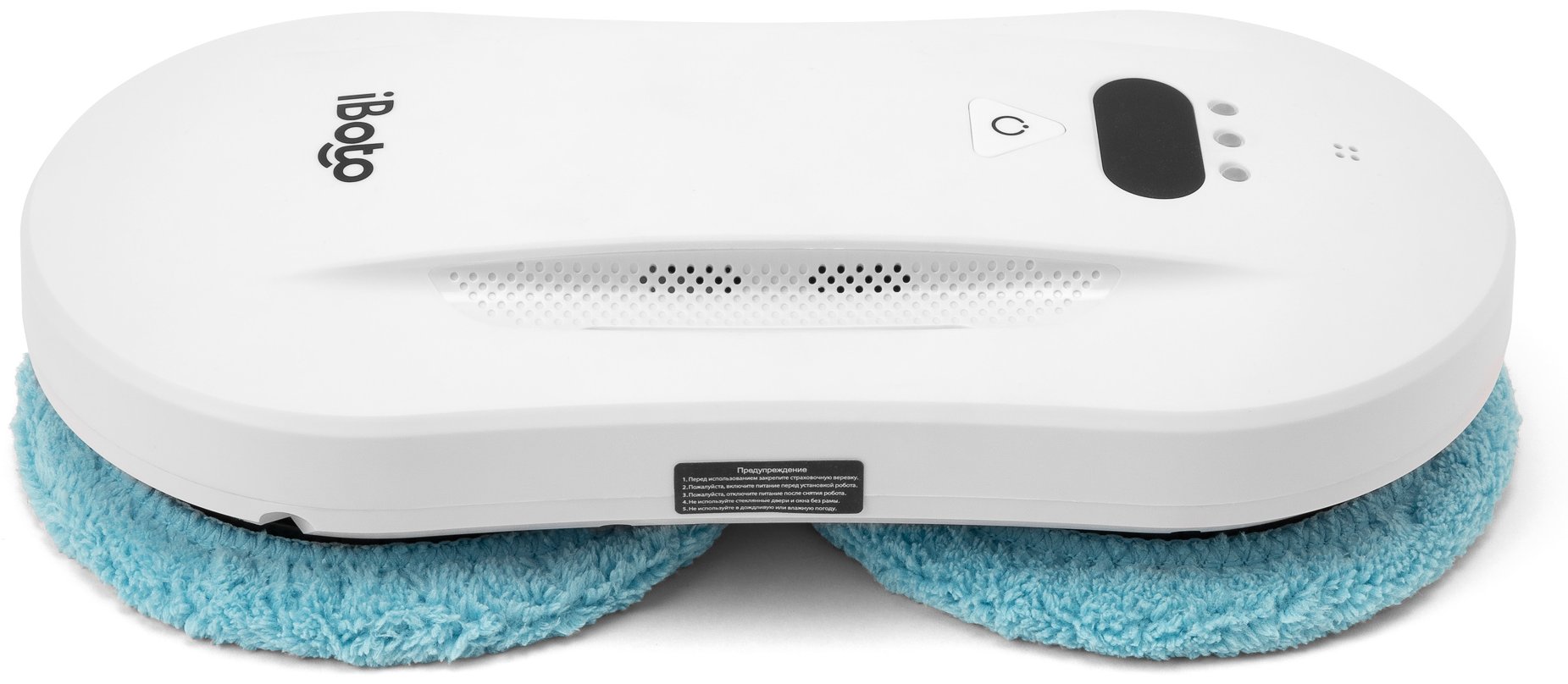 Робот-мойщик окон iBoto Win 396 белый