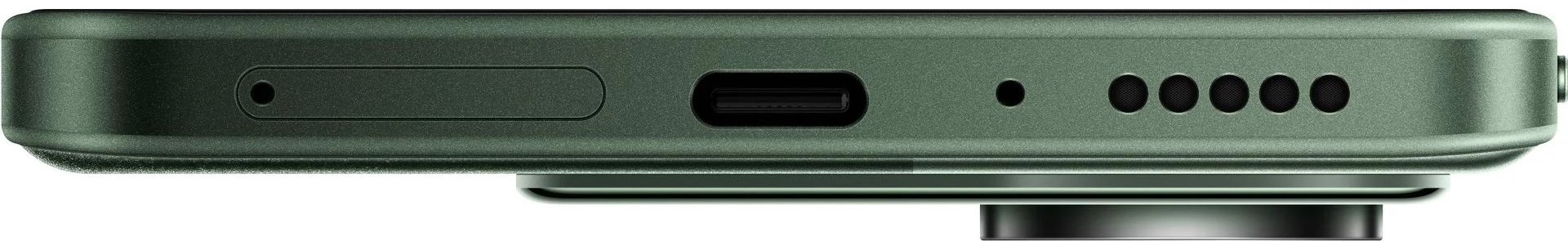 Смартфон POCO M7 Pro 12/512 Гб зеленый