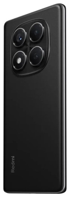 Смартфон REDMI Note 14 Pro 12/256 ГБ черный