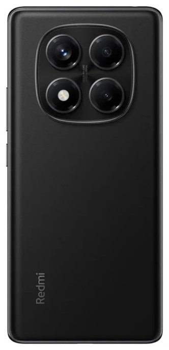Смартфон REDMI Note 14 Pro 12/256 ГБ черный