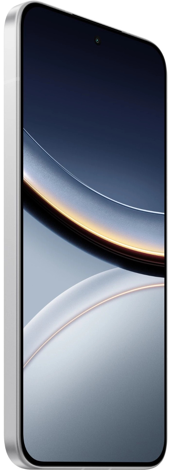 Смартфон POCO F7 12/512 Гб серебристый