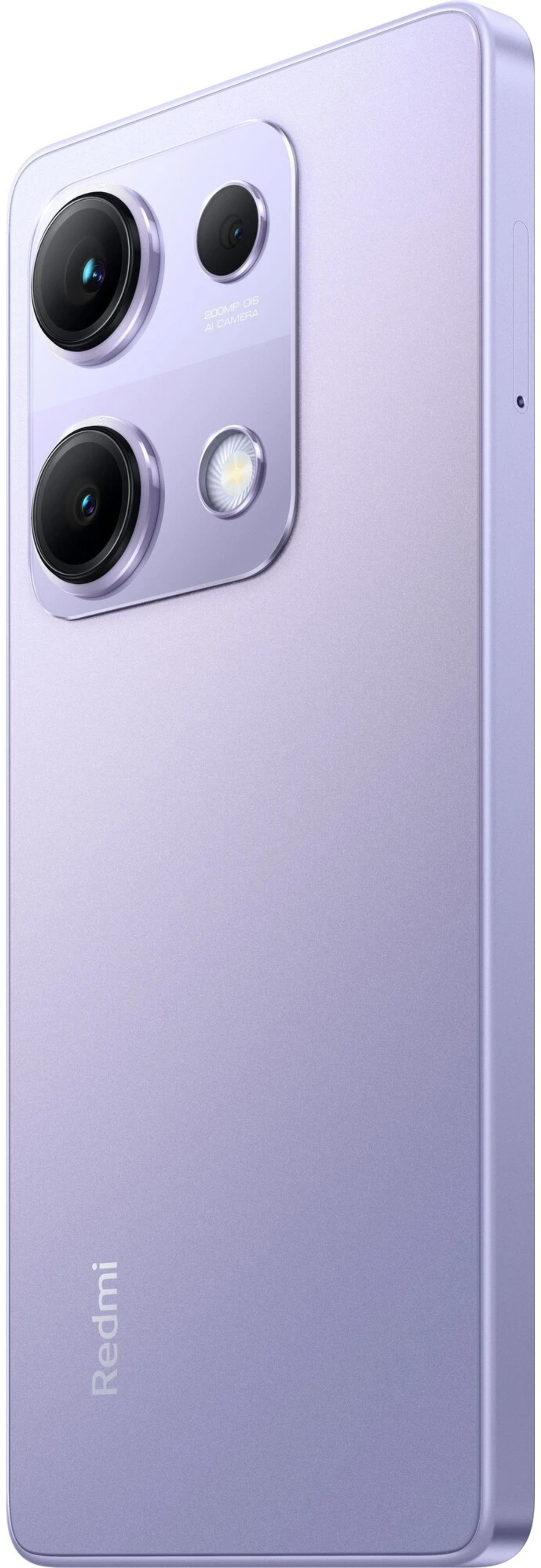 Смартфон REDMI Note 14S 8/256 ГБ фиолетовый