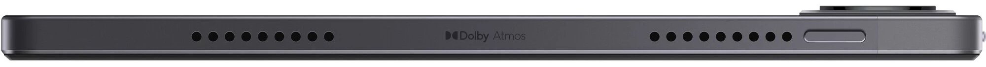 11" Планшет REDMI Pad 2 6/128 ГБ Wi-Fi серый