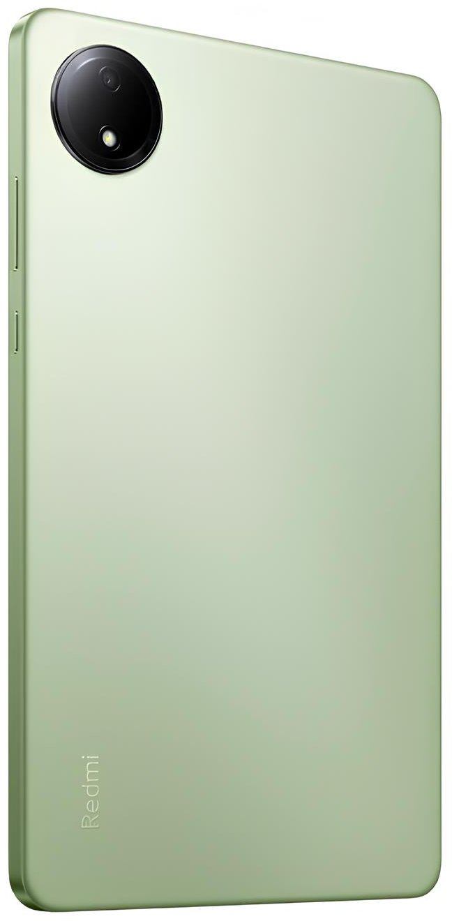 8.7" Планшет REDMI Pad SE 4/64 ГБ 4G зеленый