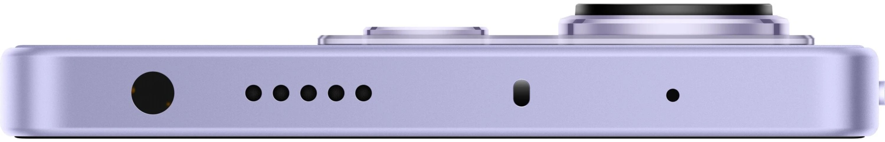 Смартфон REDMI Note 14S 8/256 ГБ фиолетовый