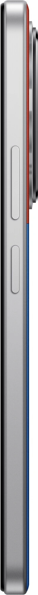 Смартфон POCO M7 8/256 Гб серебристый