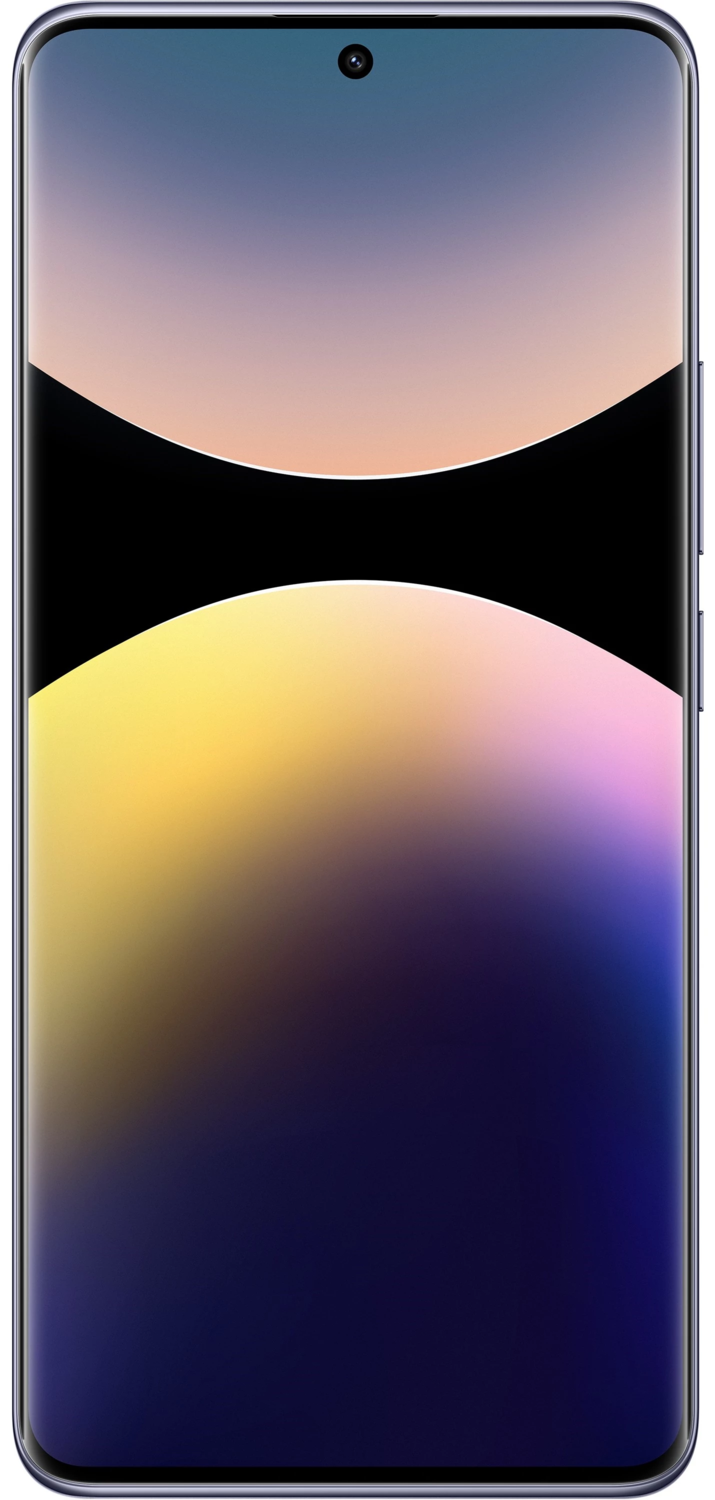 Смартфон REDMI Note 14 Pro 5G 12/512 ГБ фиолетовый