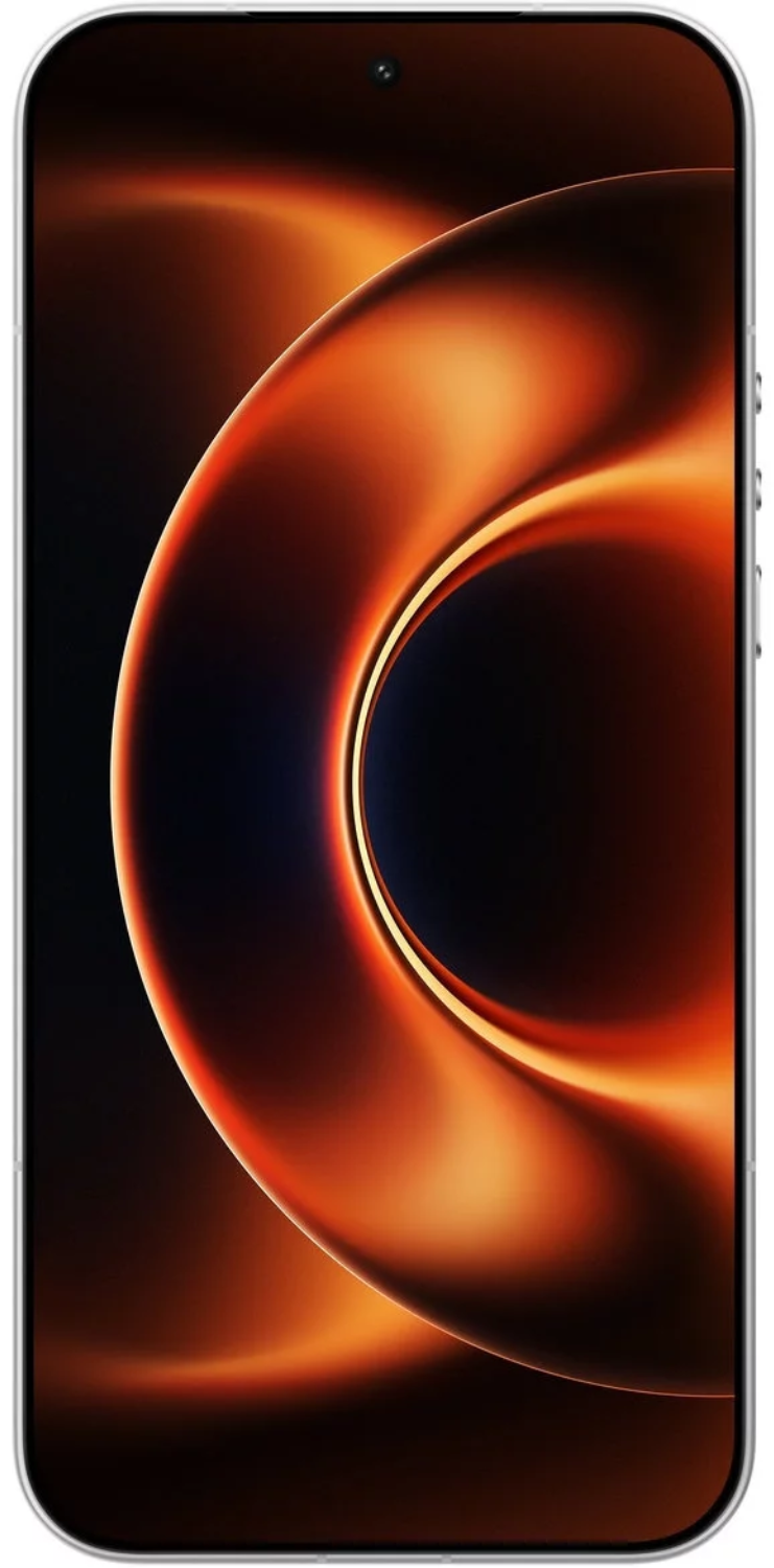 Смартфон Xiaomi 17 Ultra 16/1 ТБ белый