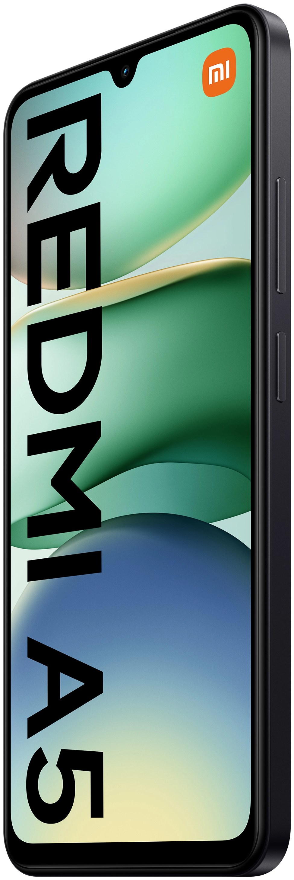 Смартфон REDMI A5 4/128 ГБ черный