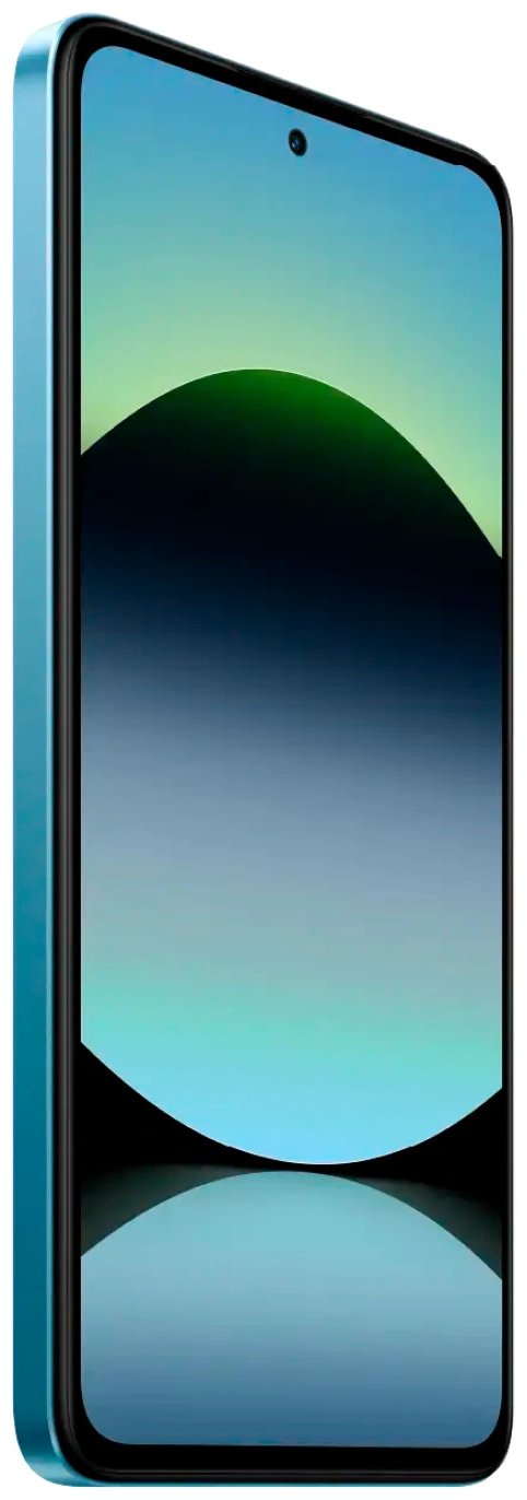 Смартфон REDMI Note 14 8/256 ГБ синий