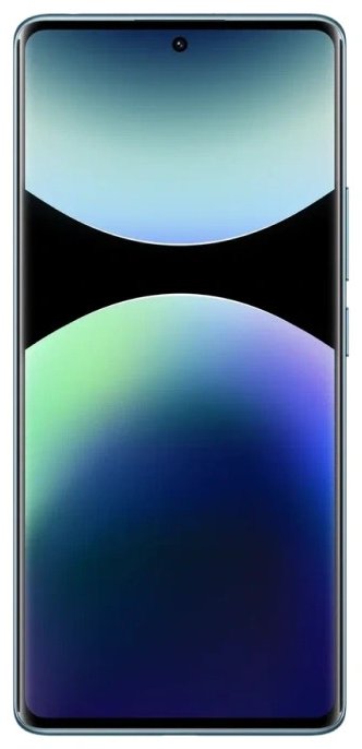 Смартфон REDMI Note 14 Pro 8/256 ГБ синий