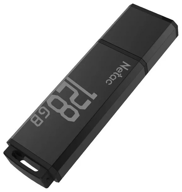 Память USB 128 ГБ Netac USB Drive U351