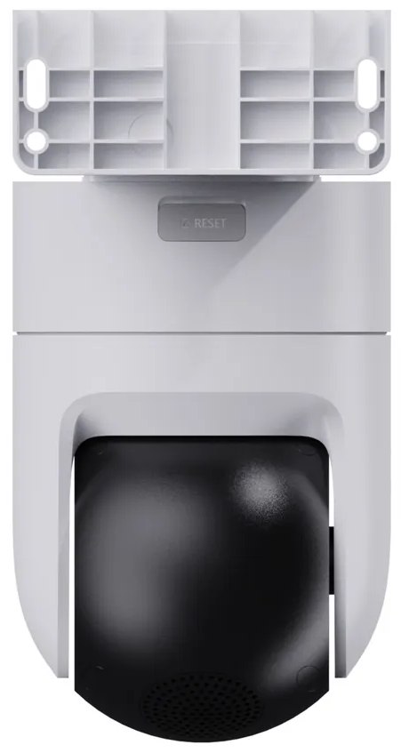 IP камера Xiaomi Outdoor Camera CW500 Dual BHR9402EU