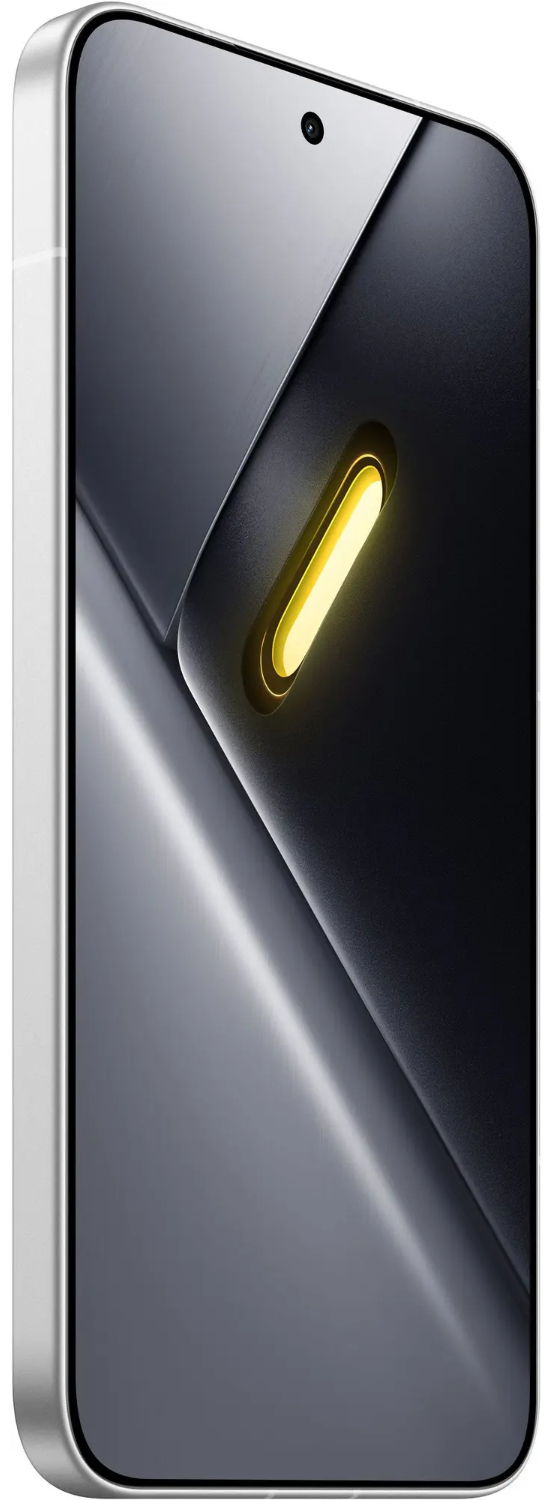 Смартфон POCO X8 Pro Max 12/512 Гб белый