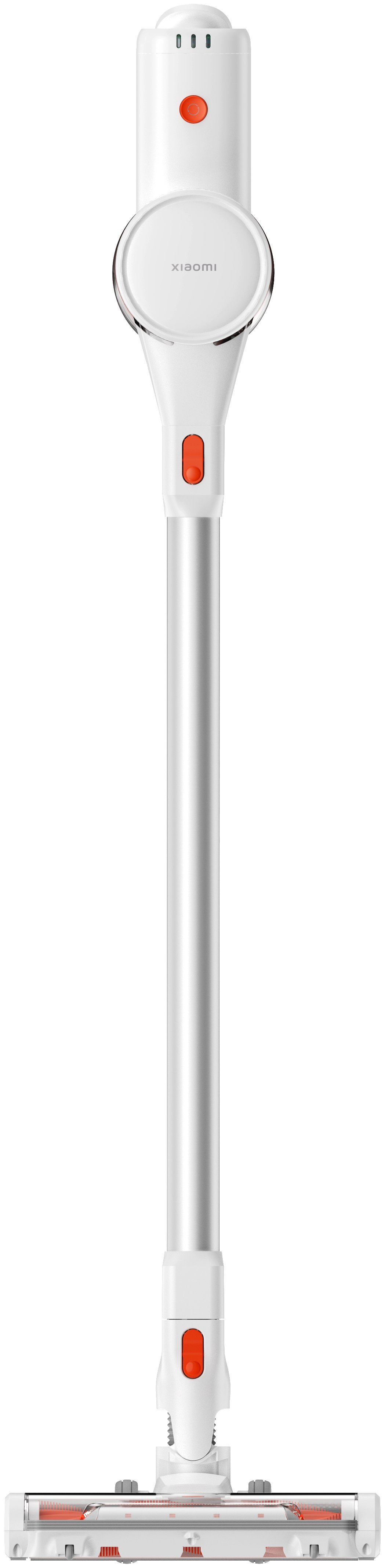 Беспроводные пылесосы