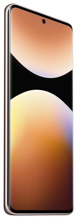 Смартфон REDMI Note 14 Pro+ 5G 8/256 ГБ золотистый