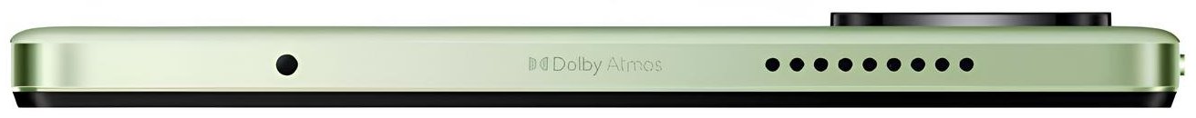 8.7" Планшет REDMI Pad SE 4/128 ГБ 4G зеленый