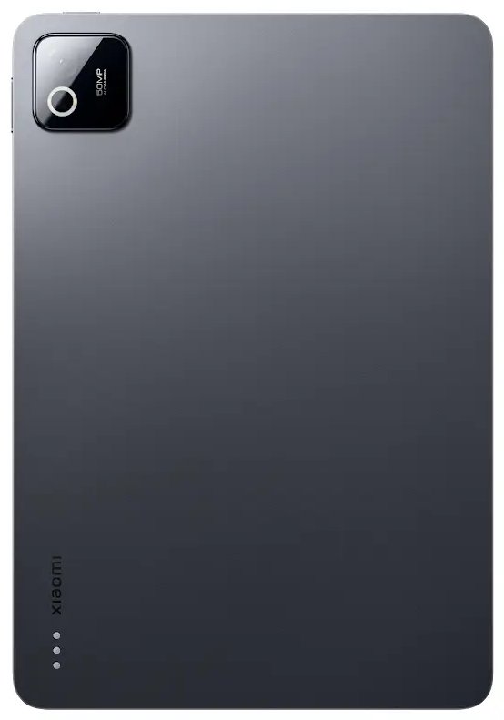 11.2" Планшет Xiaomi Pad 8 Pro 8/128 ГБ Wi-Fi серый