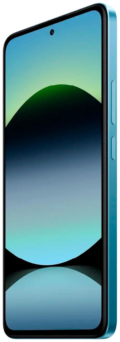 Смартфон REDMI Note 14 8/256 ГБ синий