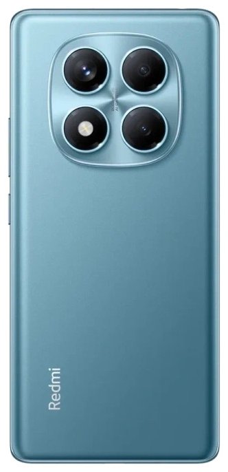Смартфон REDMI Note 14 Pro 8/256 ГБ синий
