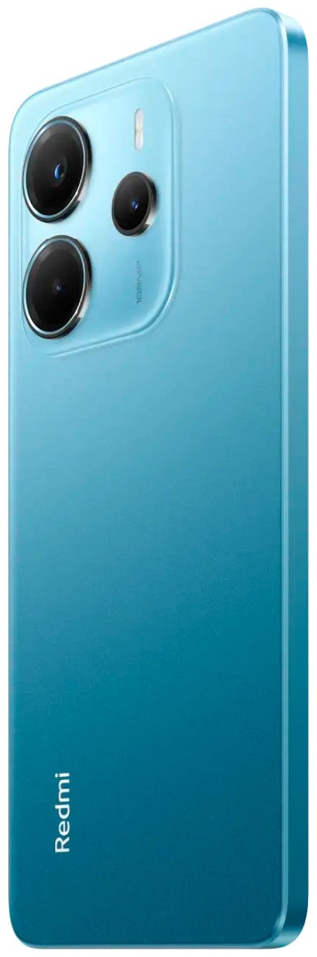 Смартфон REDMI Note 14 6/128 ГБ синий