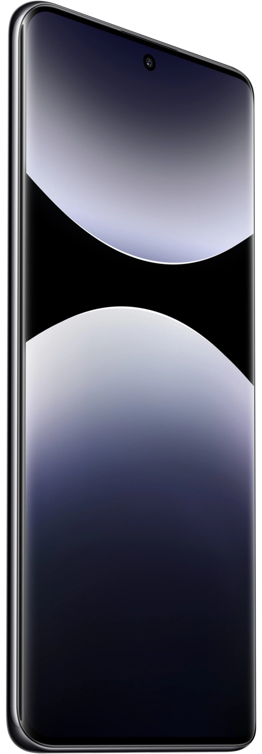 Смартфон REDMI Note 14 Pro 5G 12/512 ГБ черный