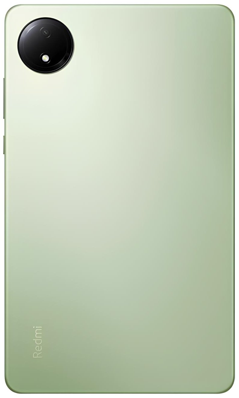 8.7" Планшет REDMI Pad SE 4/64 ГБ 4G зеленый