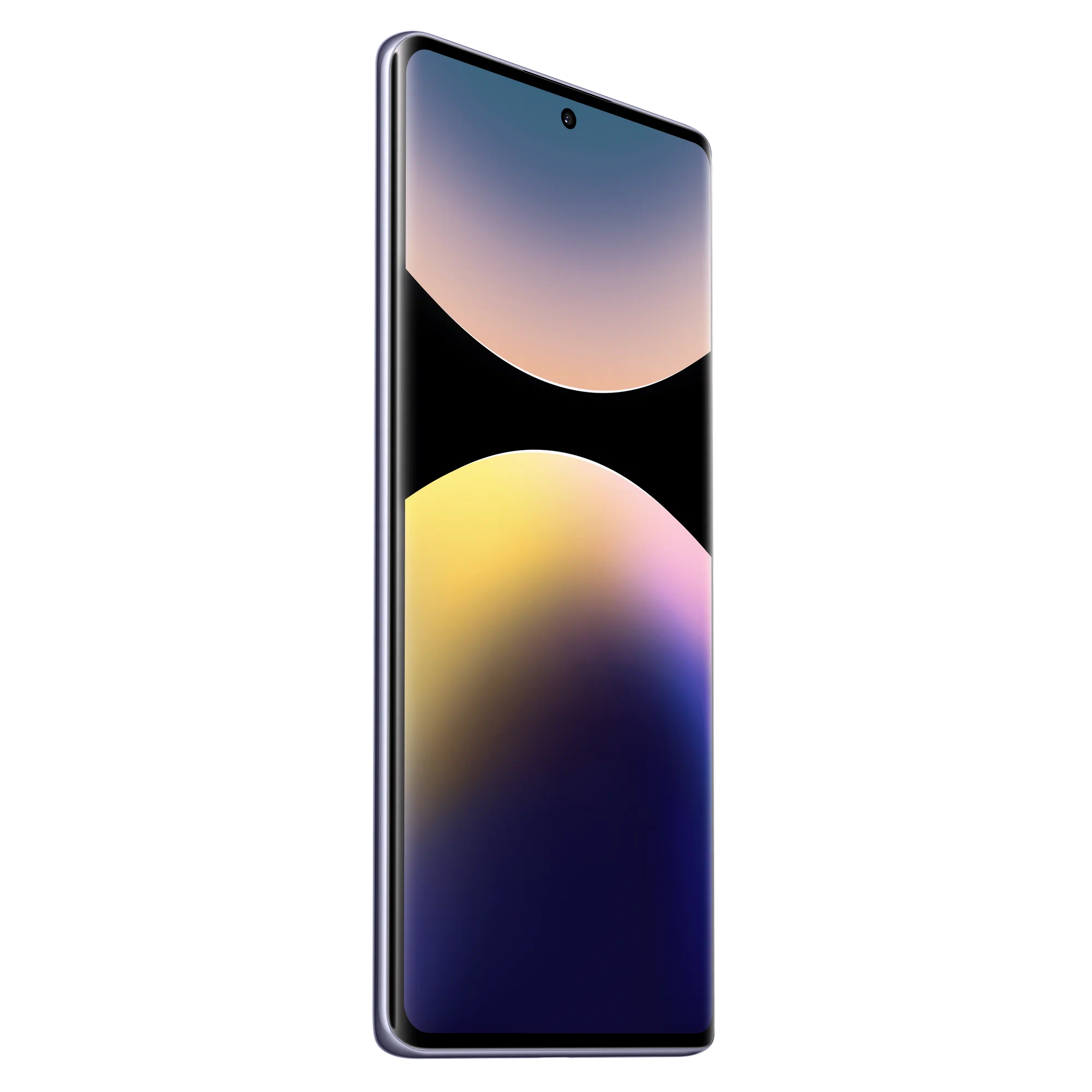 Смартфон REDMI Note 14 Pro 8/256 ГБ фиолетовый