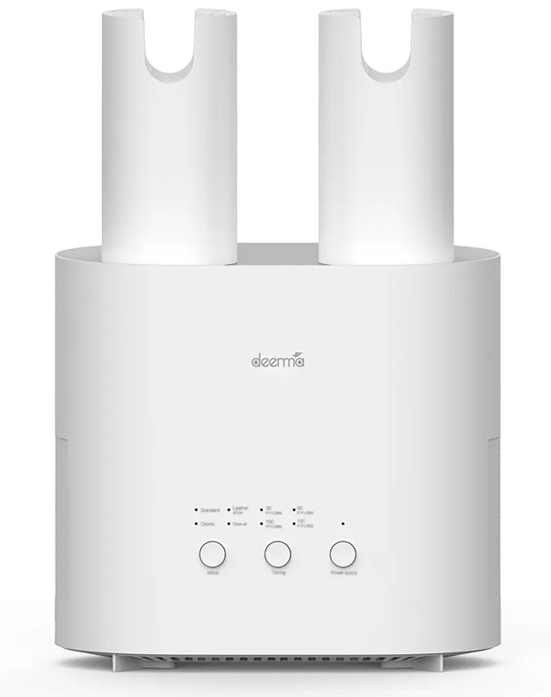 Сушилка для обуви Deerma Shoes Dryer DEM-HX10W белый