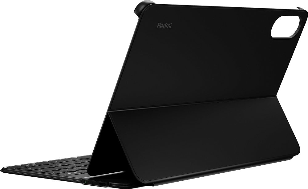 12.1" Планшет REDMI Pad Pro 5G 8/256 ГБ (с клавиатурой в комплекте) серый