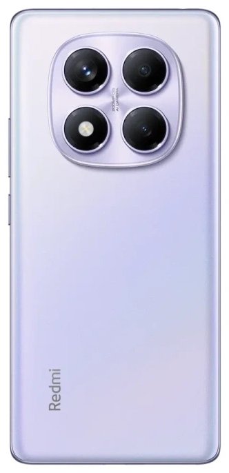 Смартфон REDMI Note 14 Pro 8/256 ГБ фиолетовый