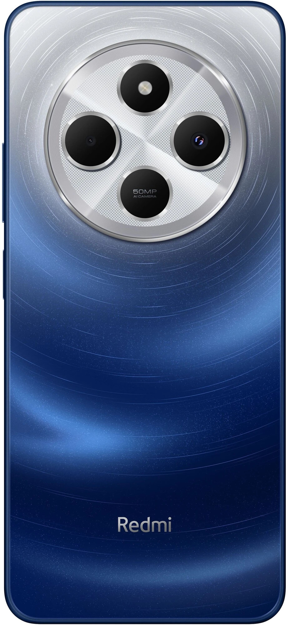 Смартфон REDMI 14C 4/128 ГБ синий