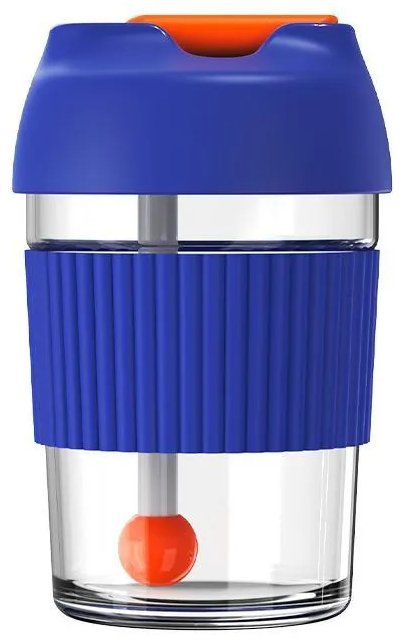 Термосы и термокружки