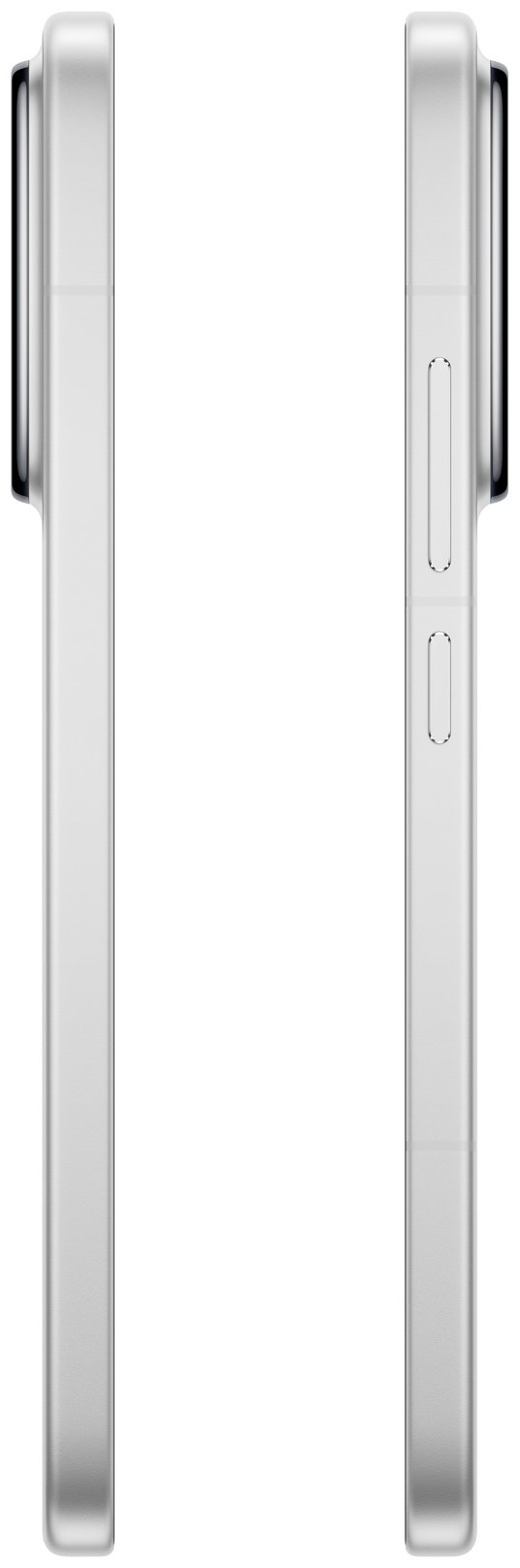 Смартфон Xiaomi 15 12/256 ГБ белый