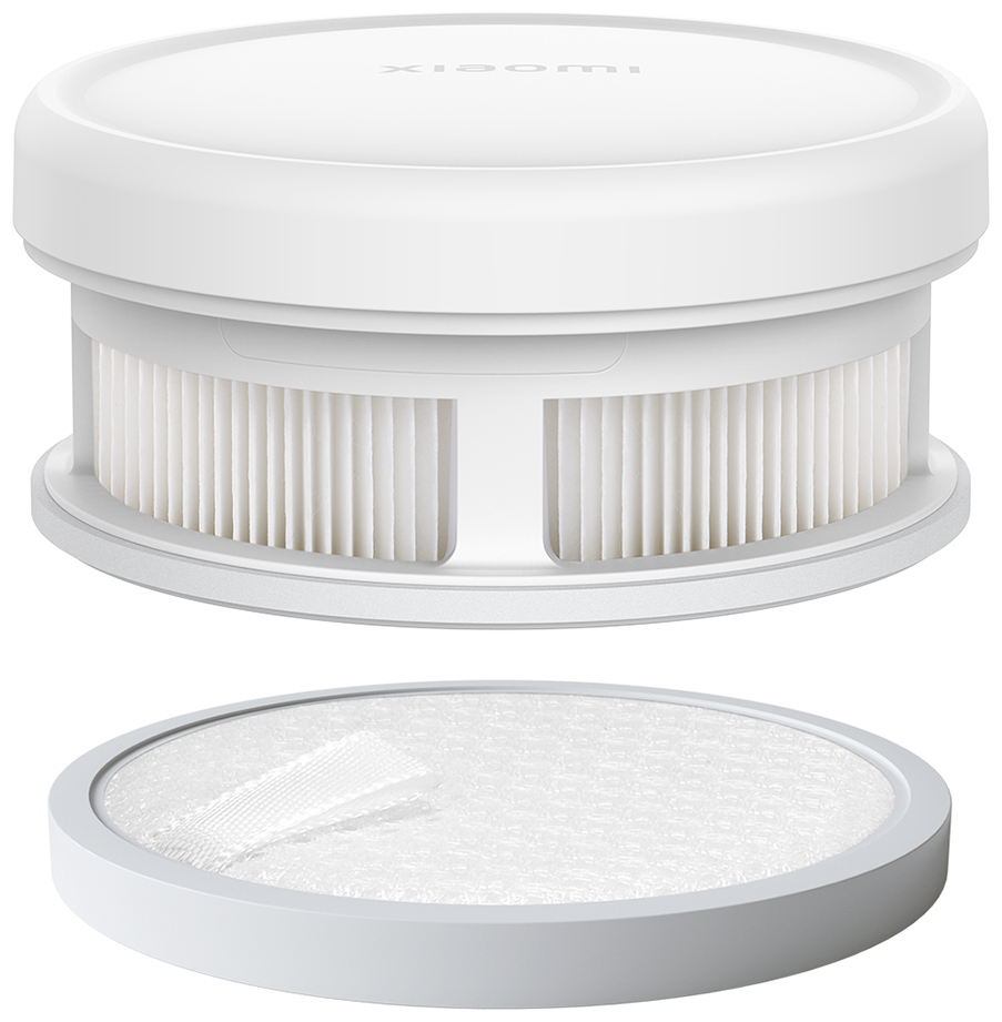 Набор фильтров для пылесоса Xiaomi Vacuum Cleaner G20 Lite Filter Kit BHR8531GL