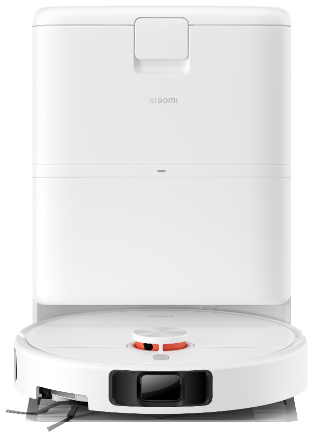 Роботы пылесосы