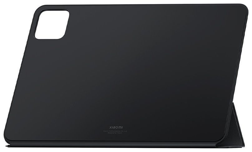 Чехол Xiaomi Pad 6 Cover черный