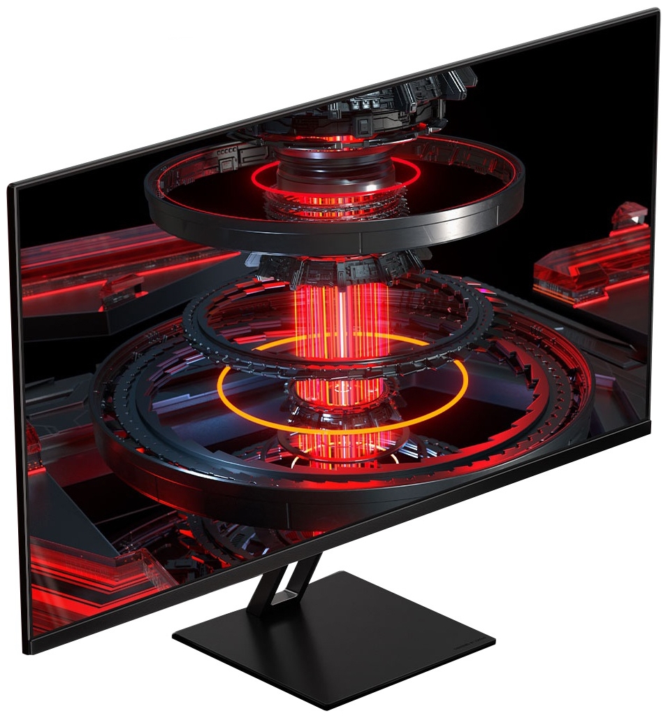 Монитор Xiaomi Gaming Monitor G27i 27" ELA5375EU