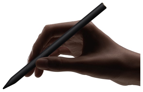 Стилус Xiaomi Focus Pen черный (Pad7/7Pro)